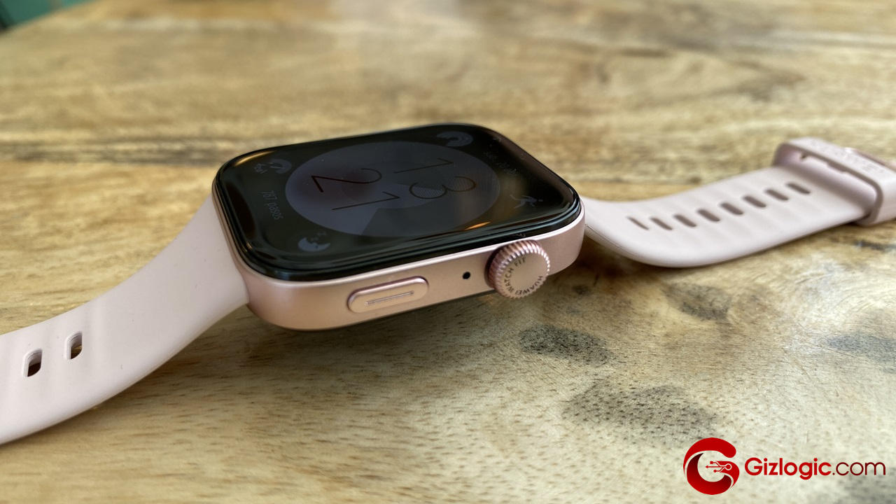 HUAWEI WATCH FIT 3 HUAWEI WATCH FIT 3